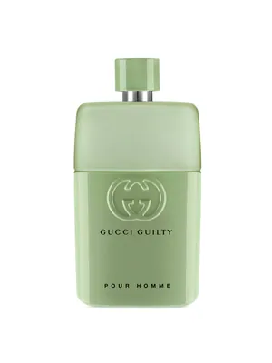 Gucci Guilty Love Edition Pour Homme