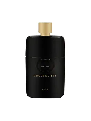 Gucci Guilty Oud