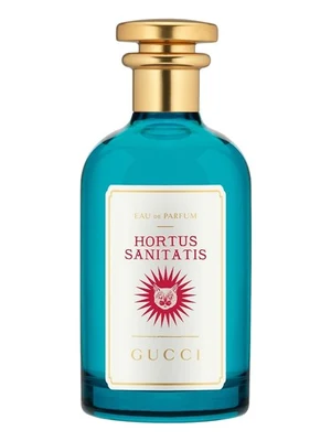 Gucci Hortus Sanitatis