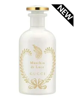 Gucci Muschio di Luce
