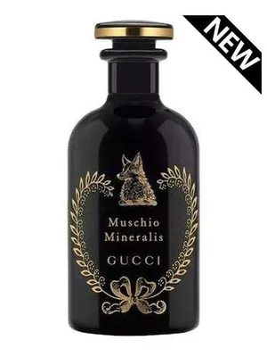 Gucci Muschio Mineralis