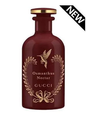 Gucci Osmanthus Nectar