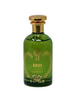 Gucci The Alchemist's Garden 1921