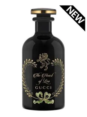 Gucci The Heart of Leo