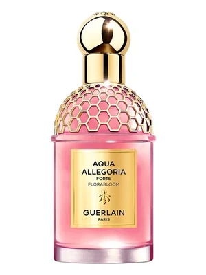 Guerlain Aqua Allegoria Florabloom Forte