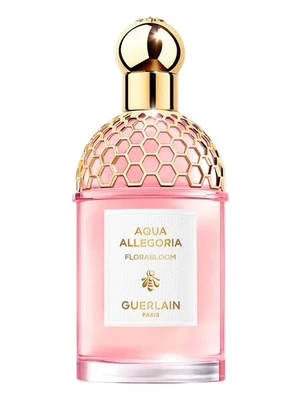 Guerlain Aqua Allegoria Florabloom