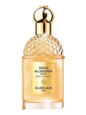 Guerlain Aqua Allegoria Forte Bosca Vanilla