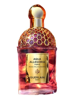 Guerlain Aqua Allegoria Forte Rosa Palissandro