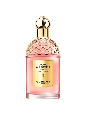 Guerlain Aqua Allegoria Forte Rosa Rossa