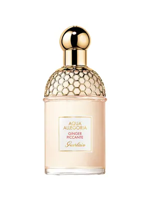 Guerlain Aqua Allegoria Ginger Piccante