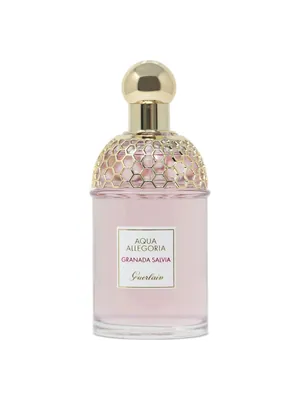 Guerlain Aqua Allegoria Granada Salvia