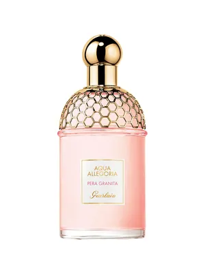 Guerlain Aqua Allegoria Pera Granita