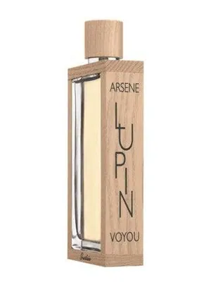 Guerlain Arsene Lupin Voyou