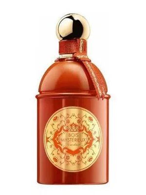 Guerlain Bois Mysterieux