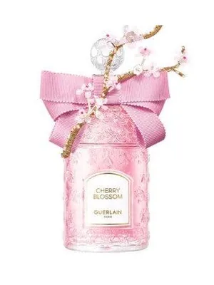 Guerlain Cherry Blossom