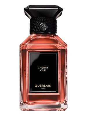 Guerlain Cherry Oud