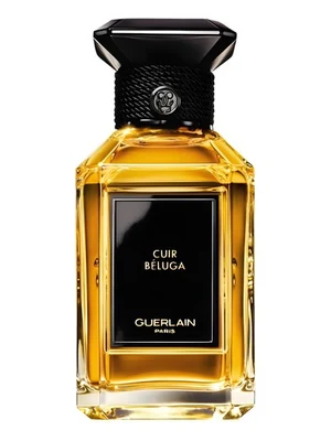 Guerlain Cuir Beluga