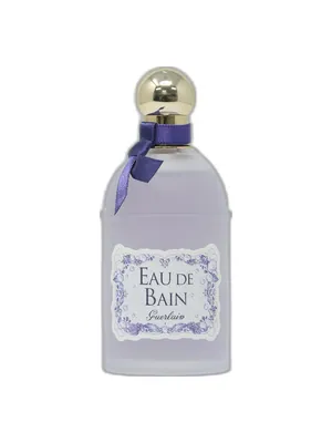Guerlain Eau de Bain