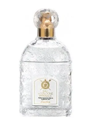 Guerlain Eau de Cologne Imperiale