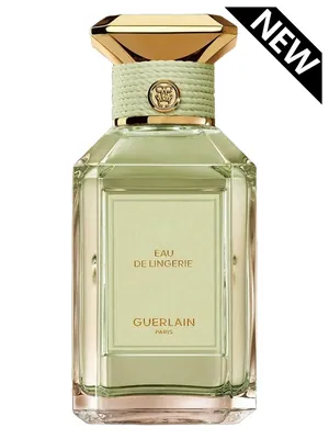 Guerlain Eau de Lingerie