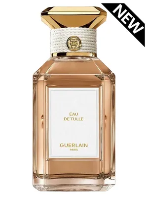 Guerlain Eau de Tulle