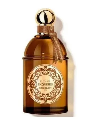Guerlain Epices Exquises