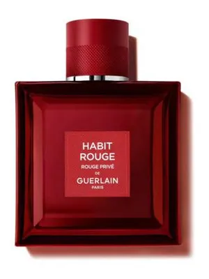 Guerlain Habit Rouge Prive