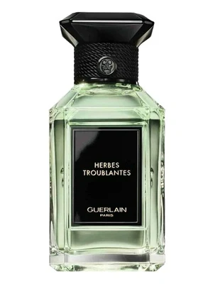 Guerlain Herbes Troublantes