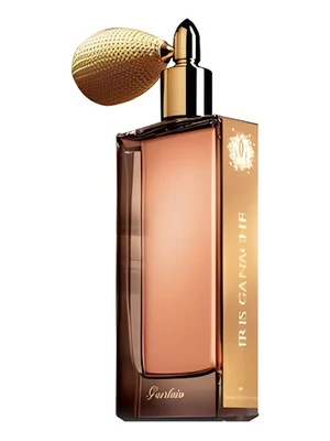 Guerlain Iris Ganache