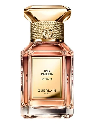 Guerlain Iris Pallida Extrait 6