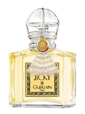Guerlain Jicky Parfum