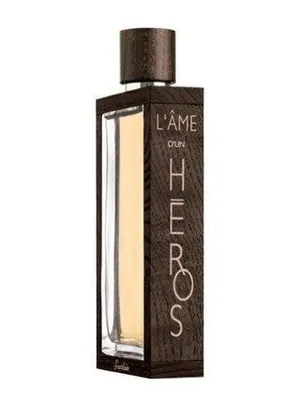 Guerlain L'Ame d'Un Heros