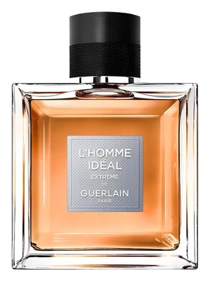 Guerlain L'Homme Idéal Extrême