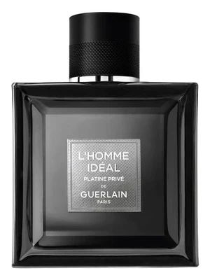 Guerlain L'Homme Idéal Platine Privé