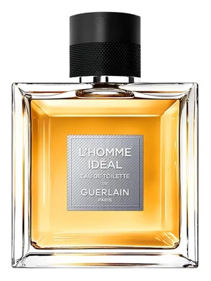 Guerlain L'Homme Idéal