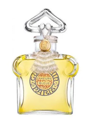 Guerlain L’Heure Bleue Parfum