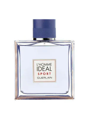 Guerlain L’Homme Ideal Sport
