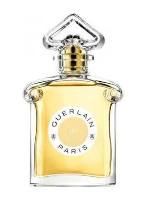 Guerlain Liu