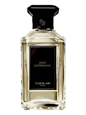Guerlain Musc Outreblanc