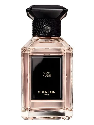 Guerlain Oud Nude