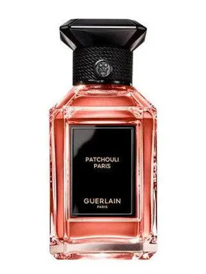 Guerlain Patchouli Paris