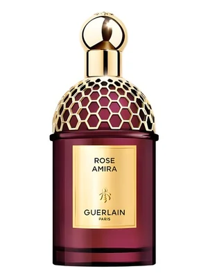 Guerlain Rose Amira