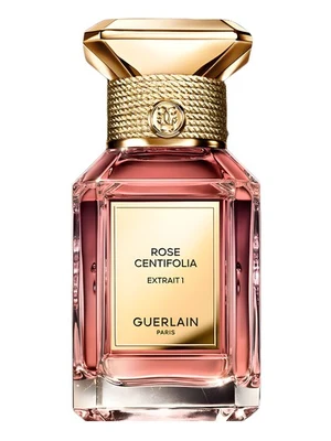 Guerlain Rose Centifolia Extrait 1