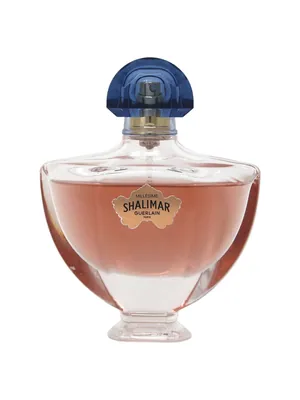 Guerlain Shalimar Millesime Rose
