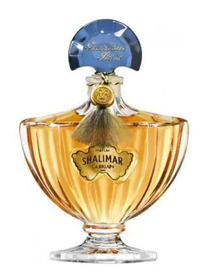 Guerlain Shalimar Parfum