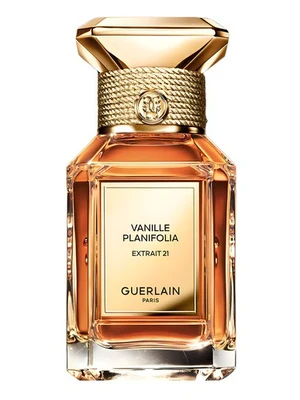 Guerlain Vanille Planifolia Extrait 21