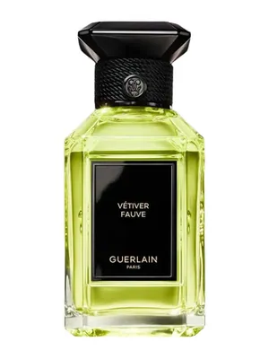Guerlain Vetiver Fauve