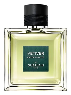 Guerlain Vetiver
