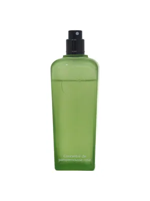 Hermes Concentré de Pamplemousse Rose