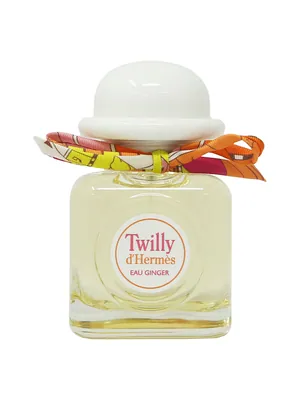 Hermes Twilly d'Hermes Eau Ginger